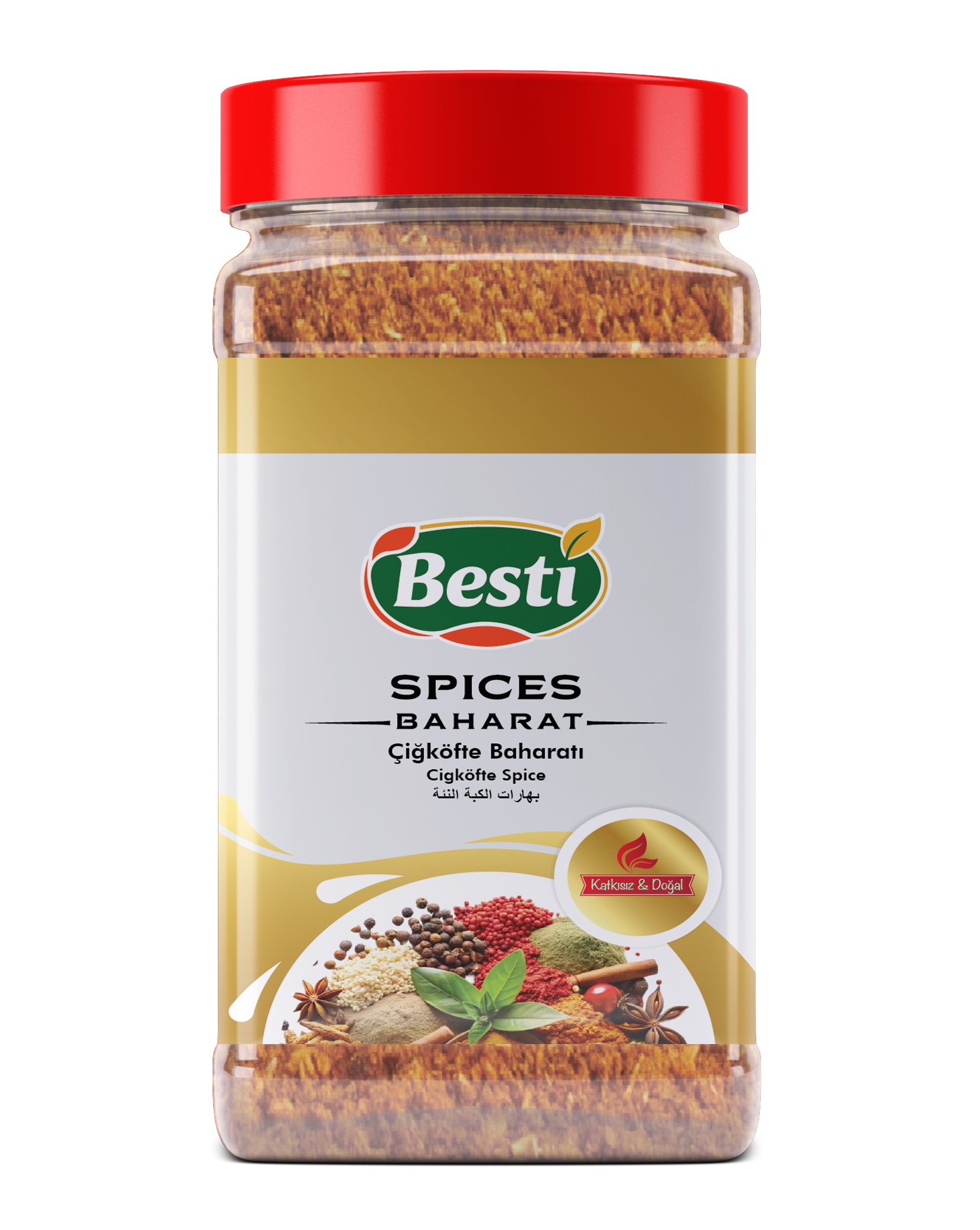 Bitki Ürünleri