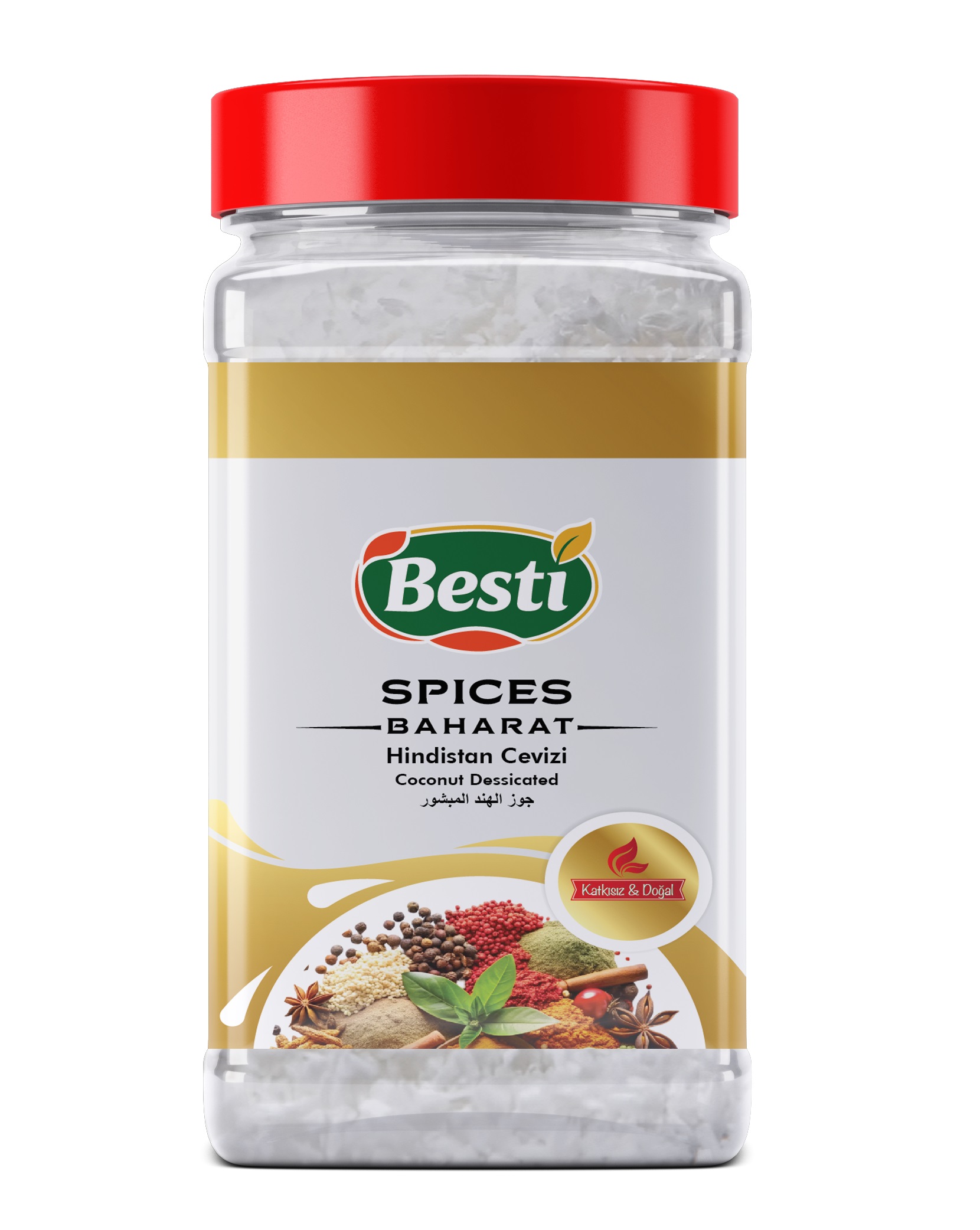Yağ ve Aromalar