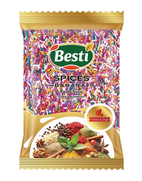 Pasta Süsü