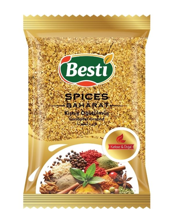 Kişniş Öğütülmüş