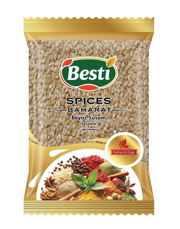 Beyaz Susam