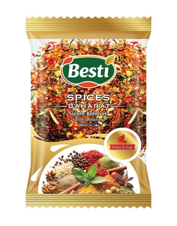 Salata Baharatı