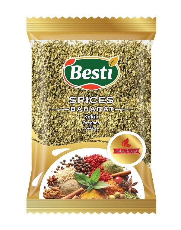 Kekik