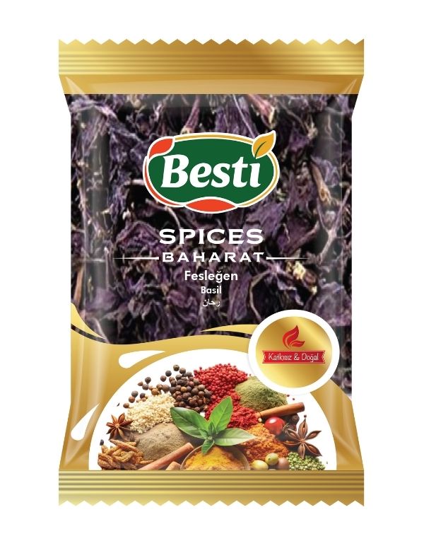 Fesleğen