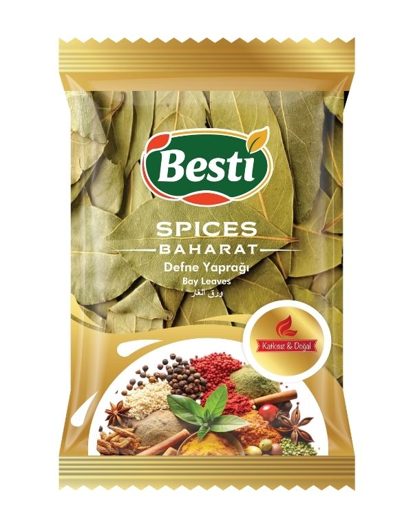 Defne Yaprağı