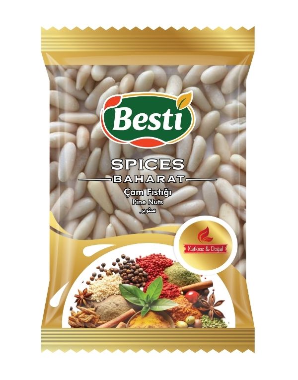 Çam Fıstığı
