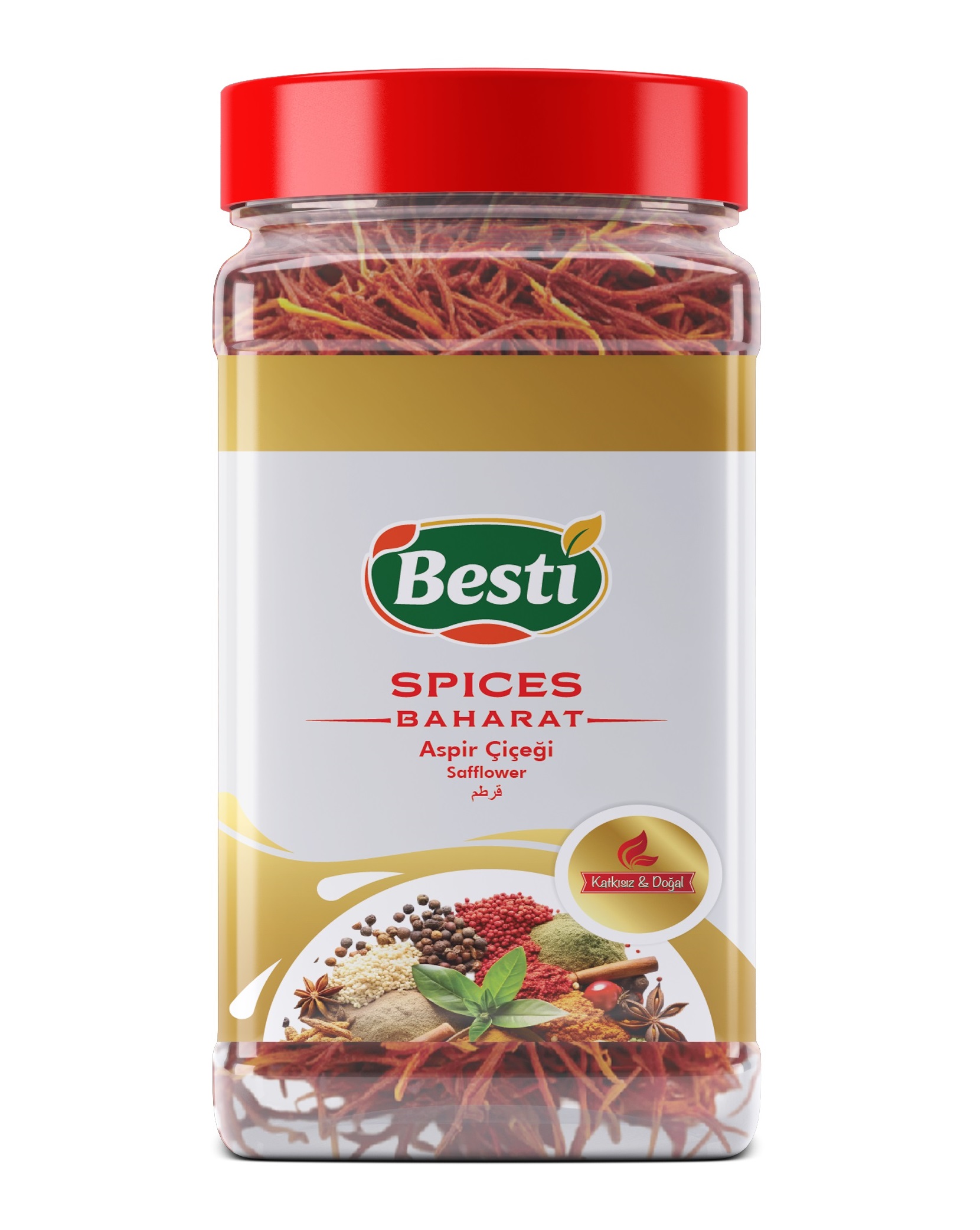 Aspir Çiçeği