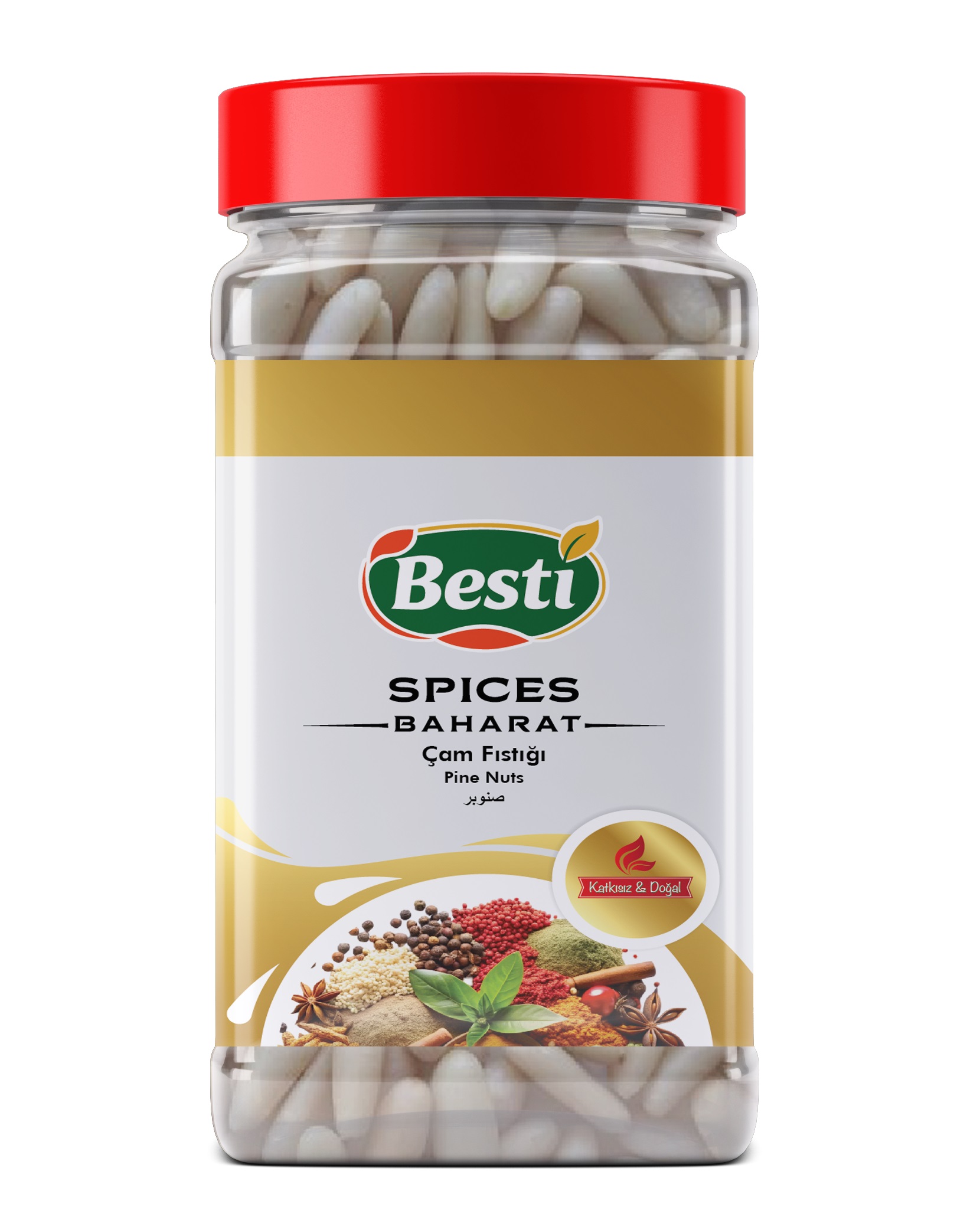 Çam Fıstığı