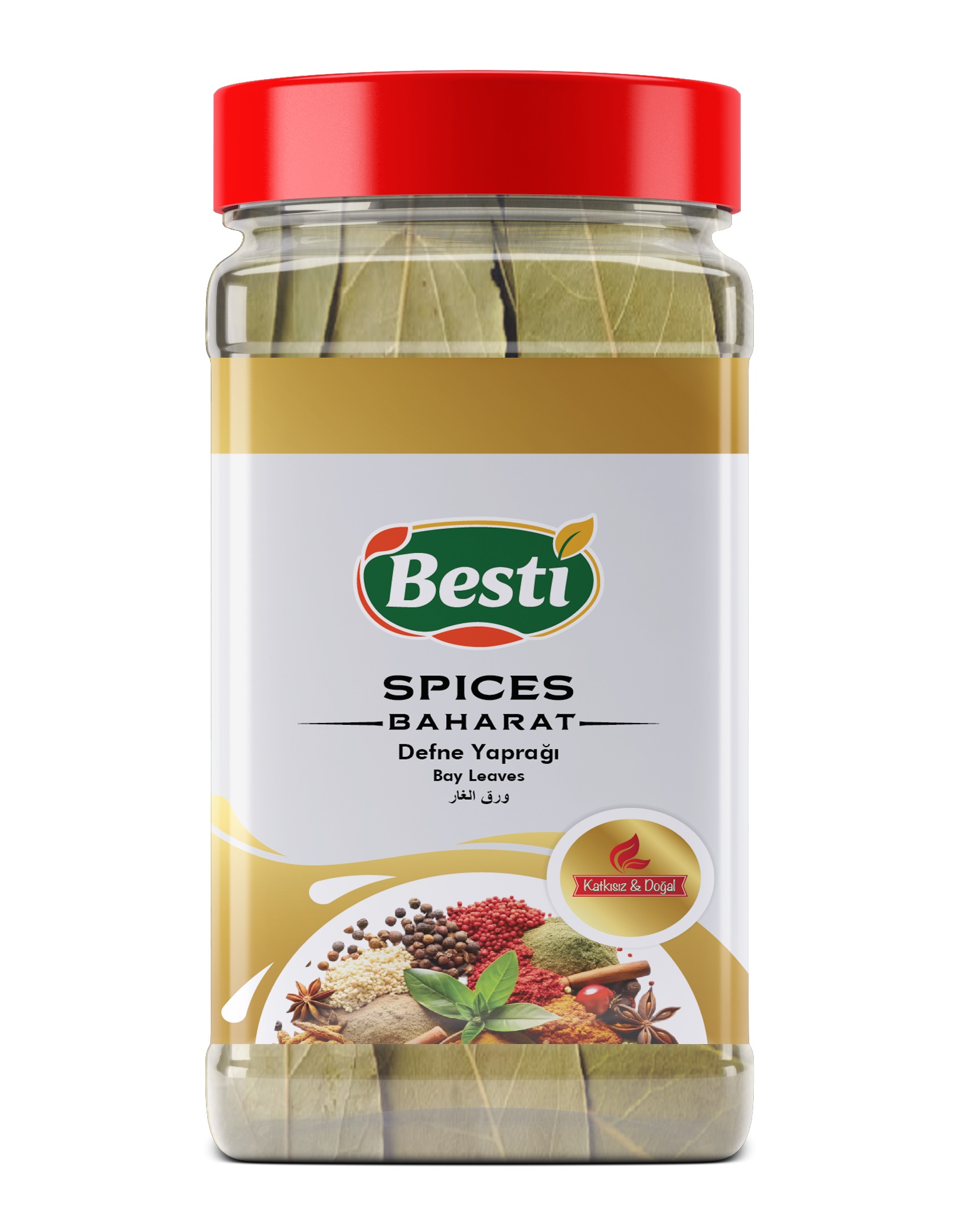 Defne Yaprağı