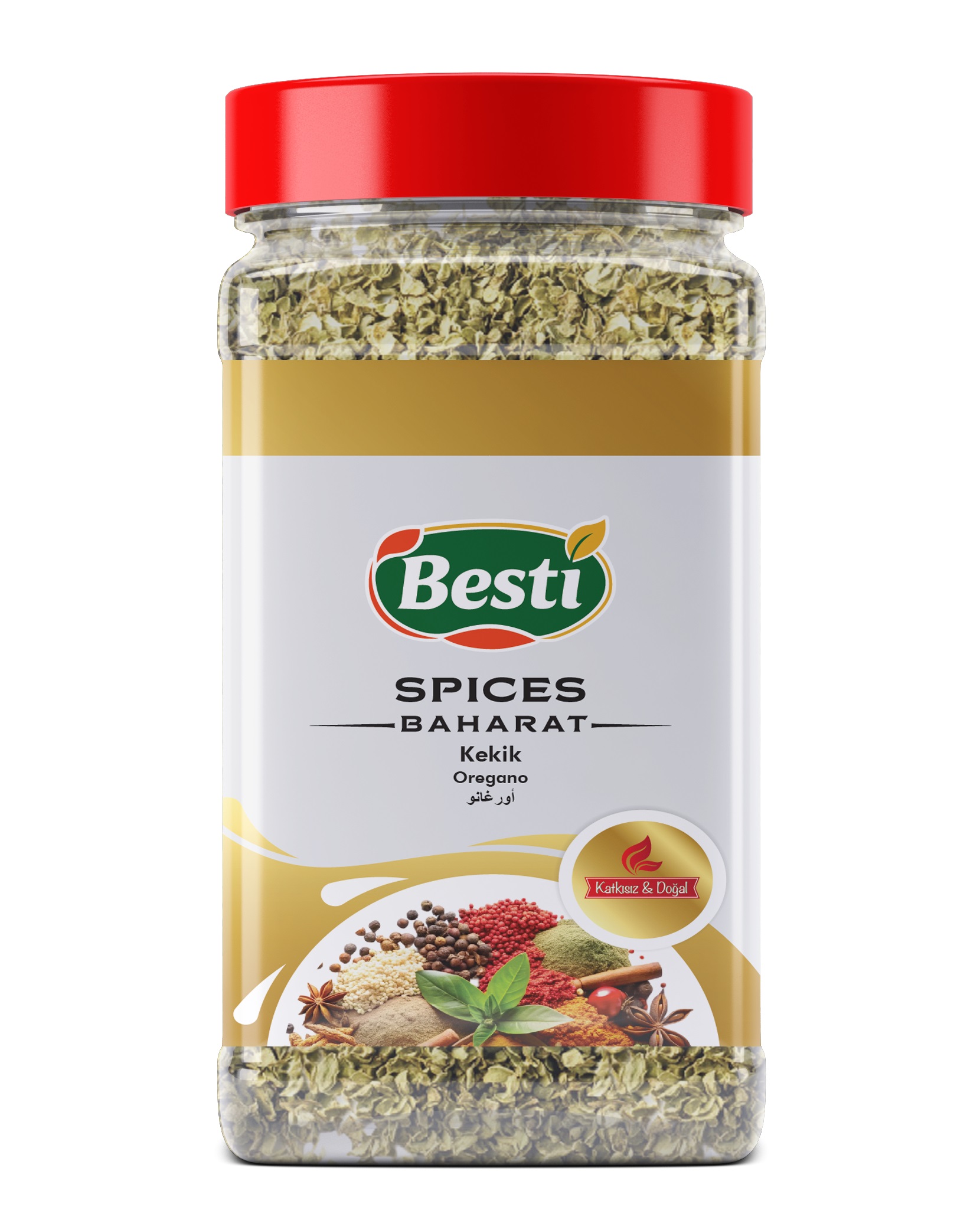 Kekik