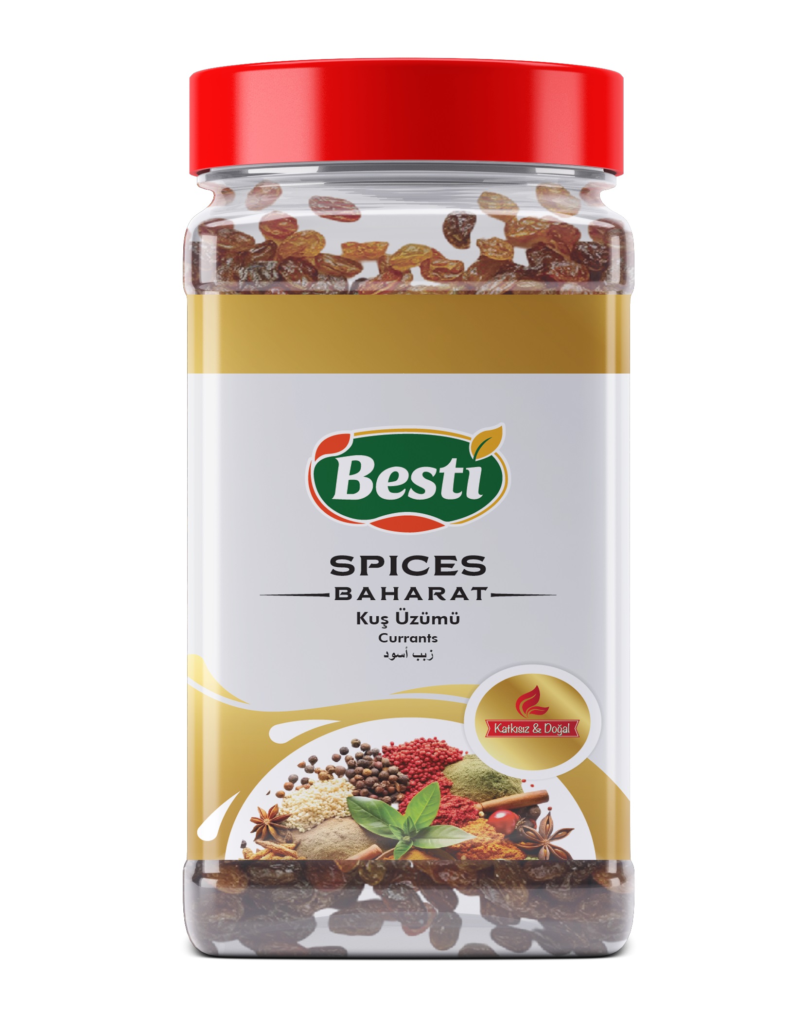 Kuş Üzümü