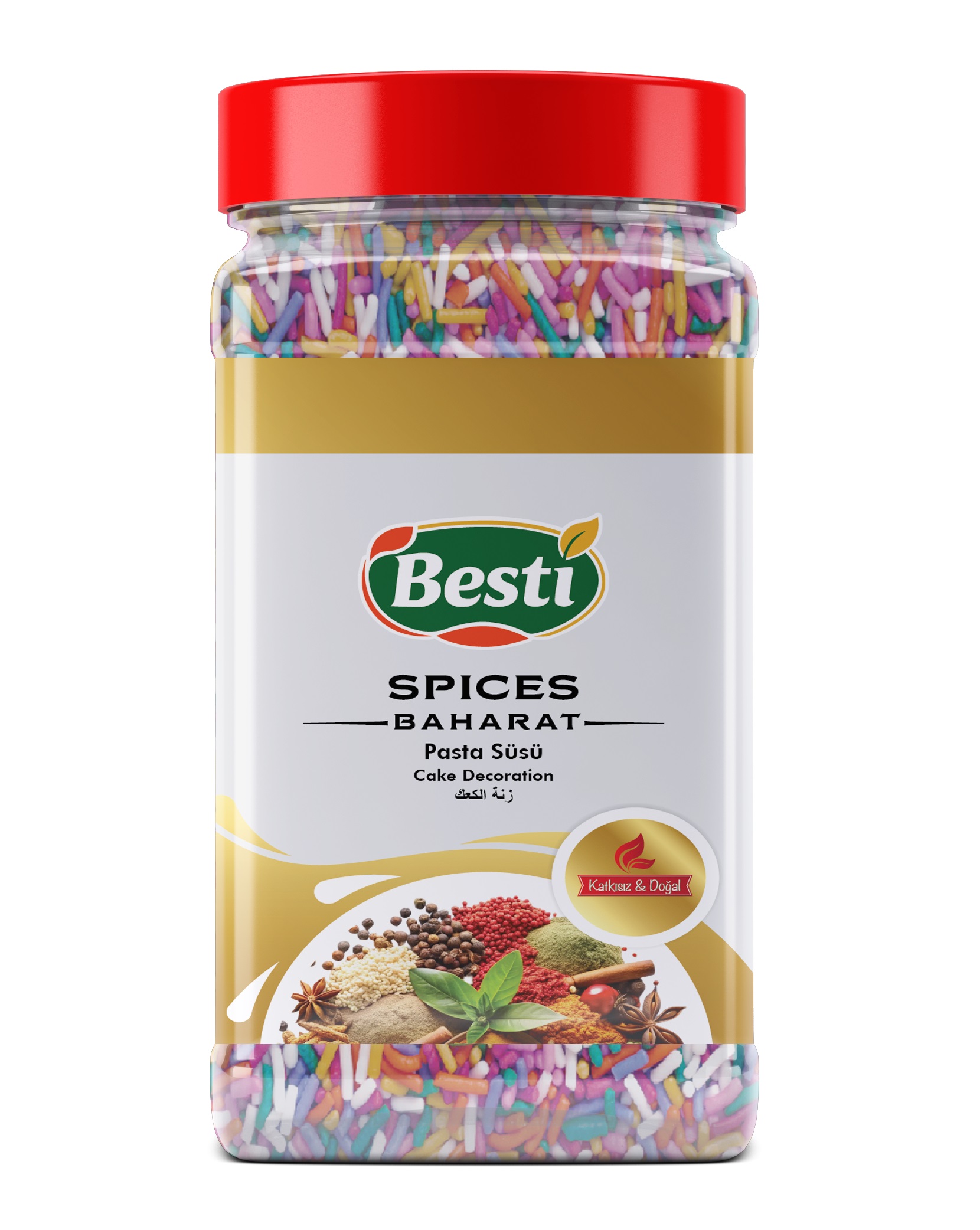 Pasta Süsü