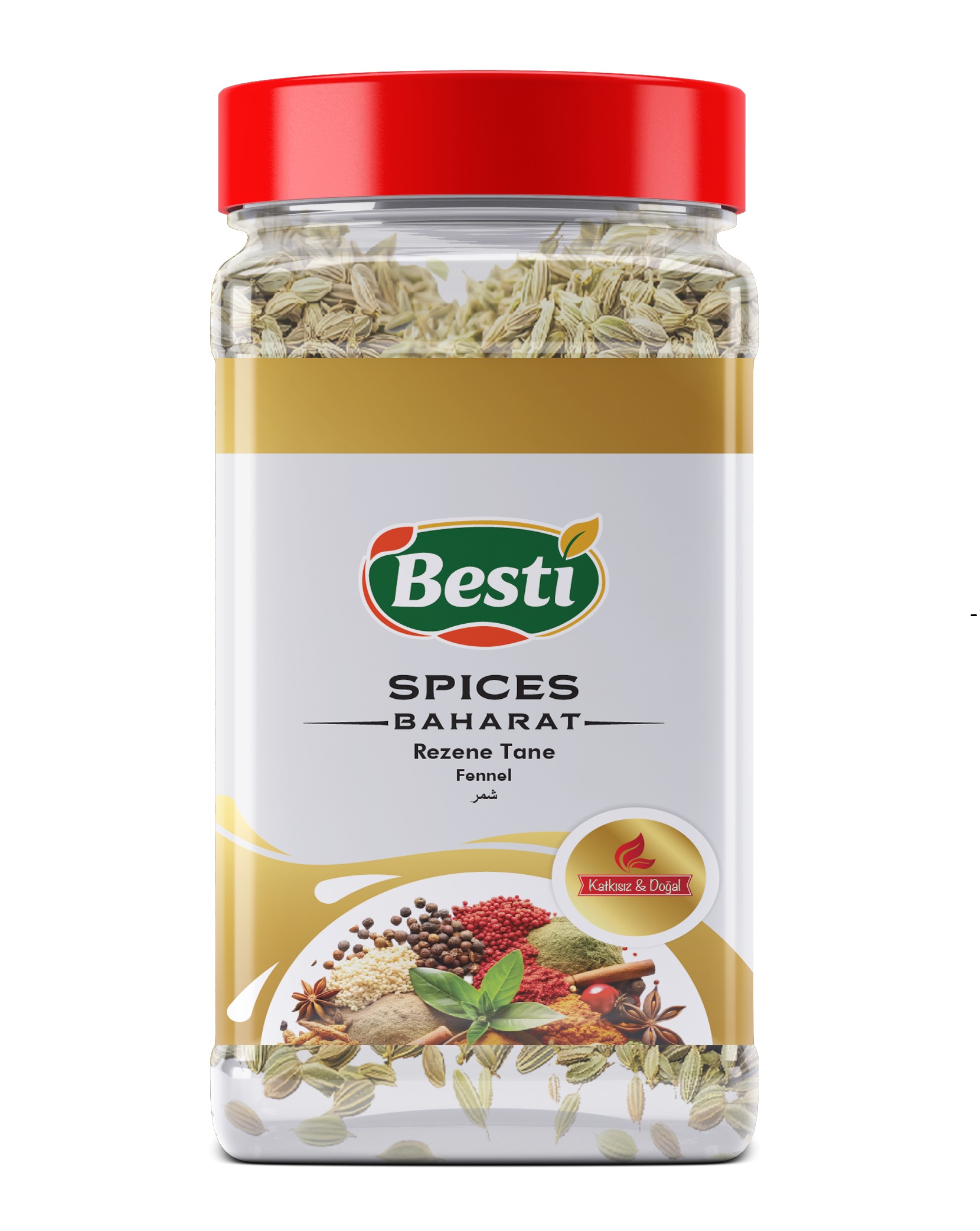 Rezene Tane